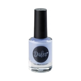 MEDISEI Dalee Gel Effect Nail Polish Βερνίκι Νυχιών Χρώμα Soft Violet 12ml