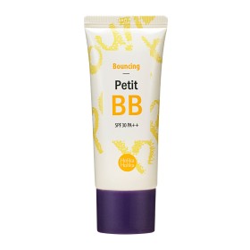 Holika Holika Nutritive Essential Petit BB Bouncing SPF30 Ενυδατική Κρέμα Ημέρας 30ml Holika Holika Nutritive Essential Petit BB Bouncing SPF30 Ενυδατική Κρέμα Ημέρας 30ml