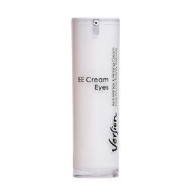 Version Ee Cream Eyes Αντιγηραντική & Συσφικτική Κρέμα Ματιών με Κολλαγόνο 30ml Version Ee Cream Eyes Αντιγηραντική & Συσφικτική Κρέμα Ματιών με Κολλαγόνο 30ml