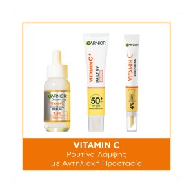Garnier Promo V &hellip;