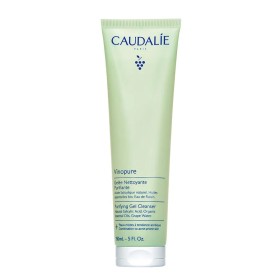 Caudalie Vinopure Purifying Gel Cleanser Τζελ Καθαρισμού για Ακνεϊκές Επιδερμίδες 150ml Caudalie Vinopure Purifying Gel Cleanser Τζελ Καθαρισμού για Ακνεϊκές Επιδερμίδες 150ml