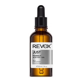Revox B77 Just Mandelic Acid 10% + Ha Ήπιος Απολεπιστικός Ορός Προσώπου 30ml Revox B77 Just Mandelic Acid 10% + Ha Ήπιος Απολεπιστικός Ορός Προσώπου 30ml