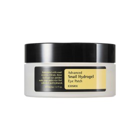 Cosrx Advanced Snail Hydrogel Eye Patches Επιθέματα Ματιών 60 Patches Cosrx Advanced Snail Hydrogel Eye Patches Επιθέματα Ματιών 60 Patches