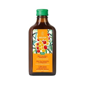 Weleda Αγνός Χυμός Ιπποφαές με Βιταμίνη C 200ml Weleda Αγνός Χυμός Ιπποφαές με Βιταμίνη C 200ml
