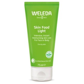 WELEDA Skin Food Light Ενυδατική Κρέμα Σώματος για Πολύ Ξηρό Δέρμα 75ml