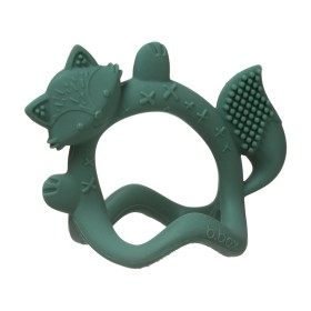B.Box Wrist Teether Μασητικό Οδοντοφυΐας Sage από 3m+ 1 Τεμάχιο B.Box Wrist Teether Μασητικό Οδοντοφυΐας Sage από 3m+ 1 Τεμάχιο