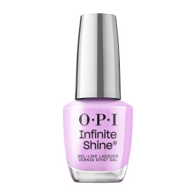 Opi Infinite Shine Βερνίκι Νυχιών Learn to Fly-lac 15ml Opi Infinite Shine Βερνίκι Νυχιών Learn to Fly-lac 15ml