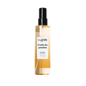 I Love Perfume Body Mist Fruits Du Passion Αρωματικό Σπρέι Σώματος 200ml I Love Perfume Body Mist Fruits Du Passion Αρωματικό Σπρέι Σώματος 200ml