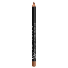 NYH PROFESSIONAL MAKE UP Suede Matte Sandstorm Lip Pencil 1g
