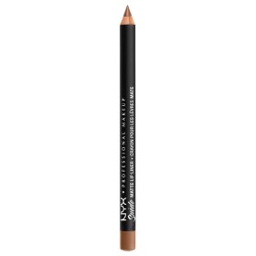 Nyx Professional Make Up Suede Matte Sandstorm Μολύβι Χειλιών 1g