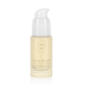 Lavish Care Shine Bright Anti-OX Vitamin C Face Serum Ενυδατικός Ορός Προσώπου 30ml