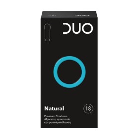 Duo Natural Προ &hellip;