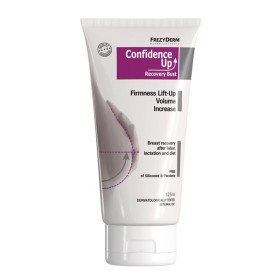 FREZYDERM Confidence Up Cream-Gel Κρέμα Ανόρθωσης Στήθους 125ml