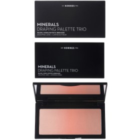 Korres Minerals &hellip;