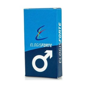 Elogis Forte για την Σεξουαλική Υγεία των Ανδρών 1 Κάψουλα