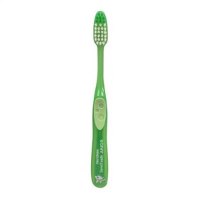 Frezyderm SensiTeeth Junior Toothbrush Μαλακή Οδοντόβουρτσα για Παιδιά Green 1 Τεμάχιο Frezyderm SensiTeeth Junior Toothbrush Μαλακή Οδοντόβουρτσα για Παιδιά Green 1 Τεμάχιο