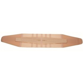 Adco Ζώνη Οσφύος Lobostate Αεριζόμενη 24cm XX-Large 1 Τεμάχιο [ 04410 ]