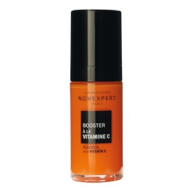 Novexpert Vitamin C Line Αντιγηγραντικός Ορός Booster με Βιταμίνη C 30ml