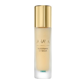Ahava Multivitamin C+ Firming Serum Ορός Προσώπου για Λάμψη 30ml