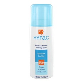 HYFAC Shaving Foam Oily & Blemished Skin 150ml