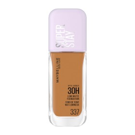 Maybelline Super Stay Lumi 30h Matte Foundation Προσώπου No.337 35ml Maybelline Super Stay Lumi 30h Matte Foundation Προσώπου No.337 35ml