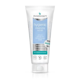 PHARMASEPT Hygienic Cleansing Scrub Gentle Scrub for Face and Body 200ml