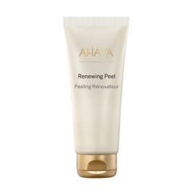 Ahava Time To Treat Facial Renewal Peel Απολέπιση Προσώπου 100ml Ahava Time To Treat Facial Renewal Peel Απολέπιση Προσώπου 100ml
