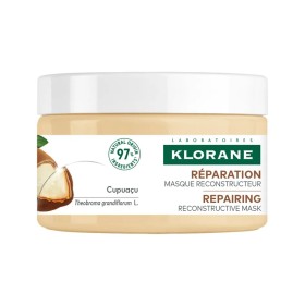 Klorane Cupuacu Repairing & Restorative Μάσκα Αναδόμησης για Θρέψη & Ενυδάτωση 250ml Klorane Cupuacu Repairing & Restorative Μάσκα Αναδόμησης για Θρέψη & Ενυδάτωση 250ml