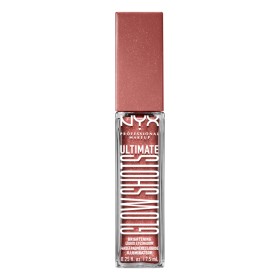 Nyx Professional Make Up Ultimate Glow Shots Passionfruit Posh Σκιά Ματιών σε Υγρή Μορφή 7.5ml