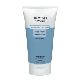 Frezyderm Frezyfeet Revital Cream Αναπλαστική Κρέμα Ποδιών 75ml