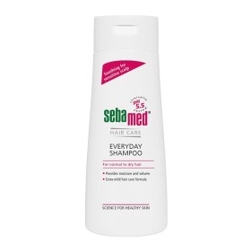 Sebamed Everyday Shampoo για Όγκο & Ενυδάτωση & Λάμψη 400ml