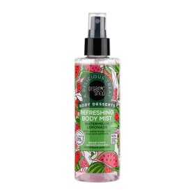 Organic Shop Body Desserts Refreshing Body Mist Watermelon Lemonade 200ml