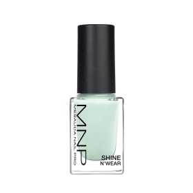 Mesauda Milano Shine Nwear Nail Polish Βερνίκι Νυχιών 265 Thirsty 10ml