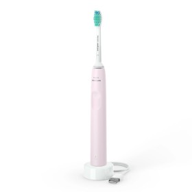 PHILIPS Sonicare Series 2100 Electric Toothbrush Pink (HX3651/11)
