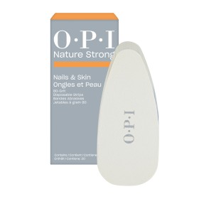 Opi Nature Strong Ανταλλακτικό Ράσπας 80 Grid 1 Τεμάχιο