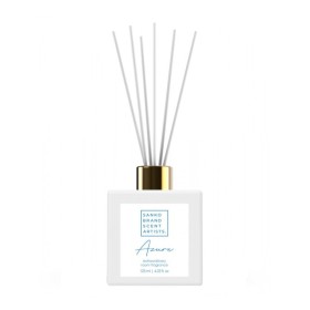 Sanko Azure Reed Diffuser Αρωματικό Χώρου σε Υγρή Μορφή 125ml Sanko Azure Reed Diffuser Αρωματικό Χώρου σε Υγρή Μορφή 125ml