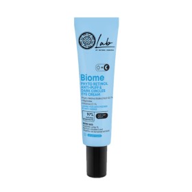Natura Siberica Lab Biome Phyto Retinol Κρέμα Ημέρας για τα Πρηξίματα και Τους Μαύρους Κύκλους 30ml Natura Siberica Lab Biome Phyto Retinol Κρέμα Ημέρας για τα Πρηξίματα και Τους Μαύρους Κύκλους 30ml