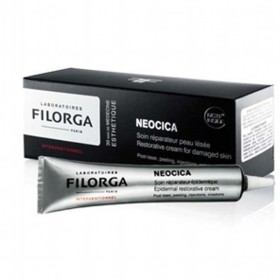 FILORGA Neonica Reparator Cream Ενυδατική/Καταπραϋντική Κρέμα 40ml