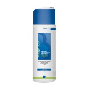 Bailleul Cystiphane Normalizing Anti-Dandruff Shampoo S Αντιπιτυριδικό Ρυθμιστικό Σαμπουάν 200ml