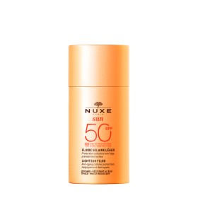 Nuxe Sun Light … Nuxe Sun Light …