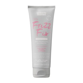 Umberto Giannini Frizz Fix Conditioner Κρέμα Μαλλιών κατά του Φριζαρίσματος 250ml Umberto Giannini Frizz Fix Conditioner Κρέμα Μαλλιών κατά του Φριζαρίσματος 250ml