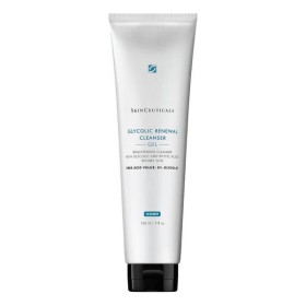 Skinceuticals Glycolic Renew Cleanser Gel Τζελ Καθαρισμού με Γλυκολικό Οξύ 150ml Skinceuticals Glycolic Renew Cleanser Gel Τζελ Καθαρισμού με Γλυκολικό Οξύ 150ml