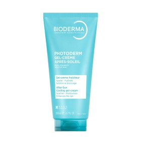 Bioderma Photoderm Apres Soleil After Sun Γαλάκτωμα Προσώπου & Σώματος για Μετά την Έκθεση Στον Ήλιο 200ml Bioderma Photoderm Apres Soleil After Sun Γαλάκτωμα Προσώπου & Σώματος για Μετά την Έκθεση Στον Ήλιο 200ml