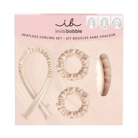 Invisibobble Promo Handle With Curl Κιτ για Μπούκλες & Κυματιστά Μαλλιά 1 Τεμάχιο Invisibobble Promo Handle With Curl Κιτ για Μπούκλες & Κυματιστά Μαλλιά 1 Τεμάχιο