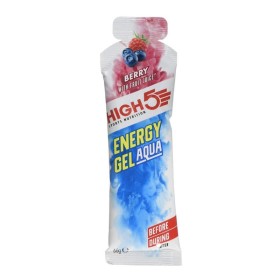 High5 Sports Nutrition Energy Gel Ενεργειακό Τζελ Aqua Berry 66g