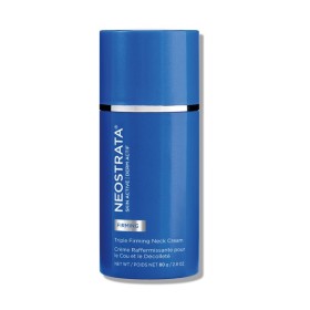 Neostrata Skin Active Triple Firming Neck Cream Κρέμα Εντατικής Σύσφιξης & Αναζωογόνησης για Λαιμό & Ντεκολτέ 80g
