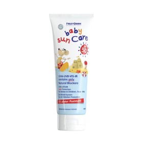 Frezyderm Baby Sun Care SPF50 Βρεφικό Αντηλιακό Προσώπου & Σώματος 100ml