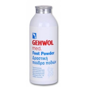 GEHWOL Foot Powder  Αποσμητικό σε Πούδρα για Μύκητες Ποδιών 100g