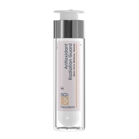 Frezyderm Antioxidant Radiation Guard Spf50+ Κρέμα Υψηλής Προστασίας από την Ακτινοβολία & Ελεύθερες Ρίζες 50ml