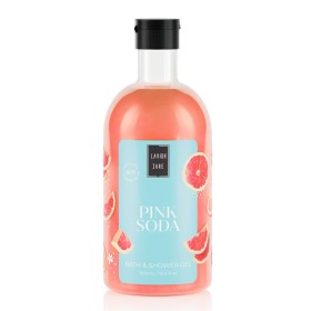 Lavish Care Bath & Shower Gel Αφρόλουτρο Pink Soda 500ml
